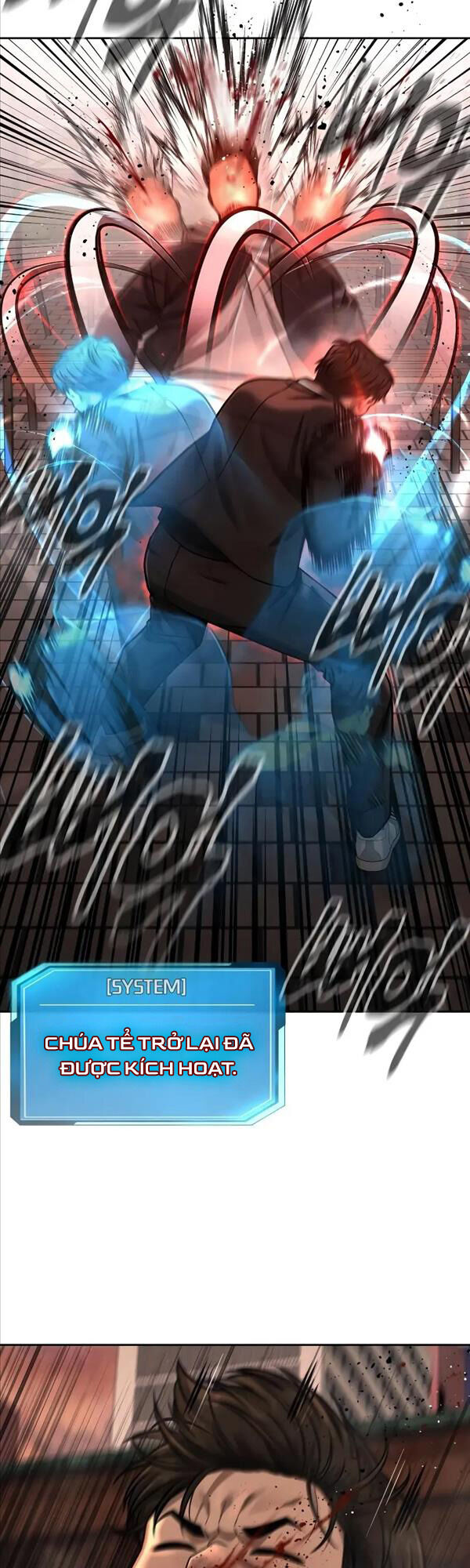 Nhiệm Vụ Diệu Kỳ Chap 84 - Next Chap 85