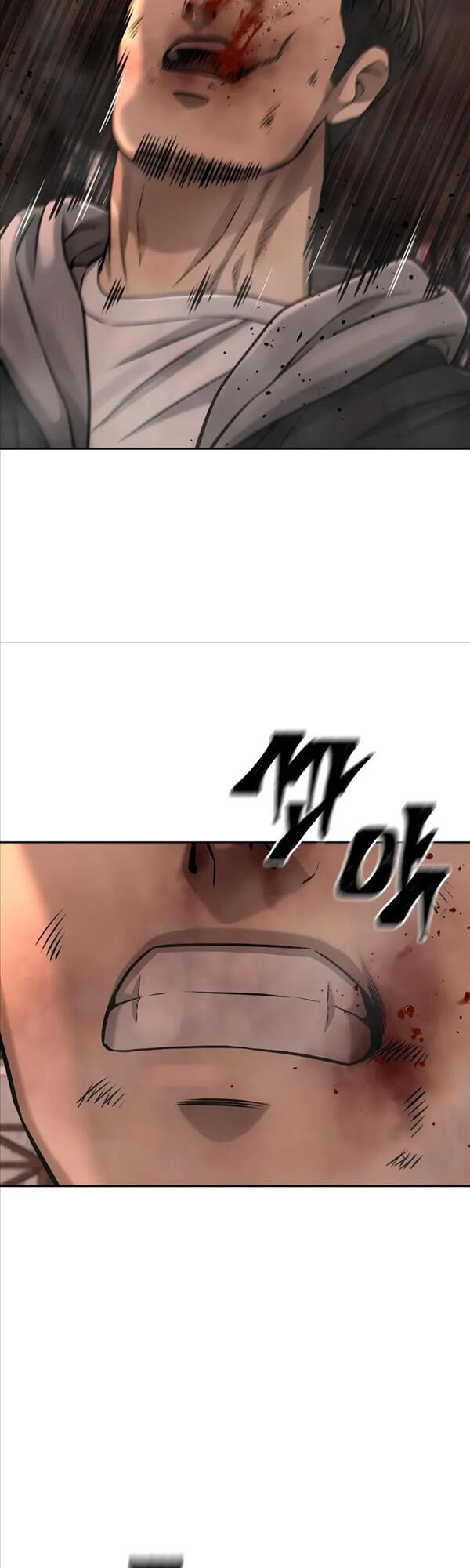 Nhiệm Vụ Diệu Kỳ Chap 84 - Next Chap 85