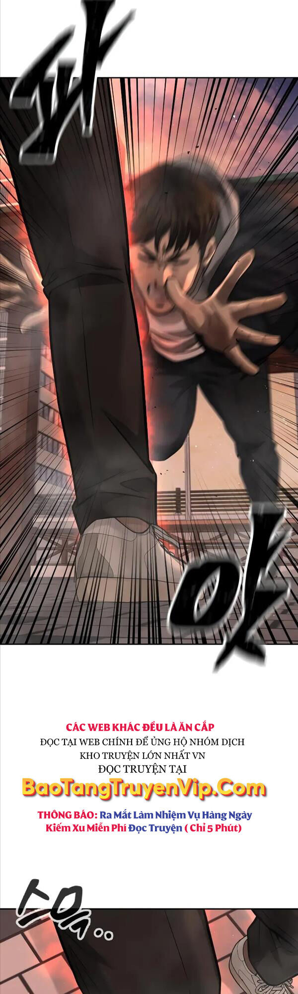 Nhiệm Vụ Diệu Kỳ Chap 84 - Next Chap 85