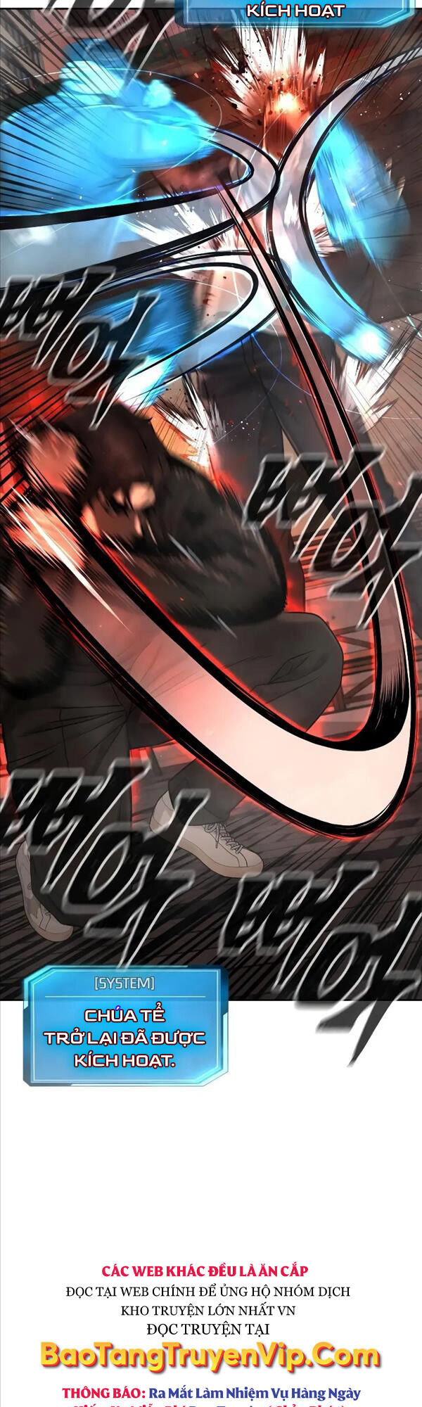 Nhiệm Vụ Diệu Kỳ Chap 84 - Next Chap 85