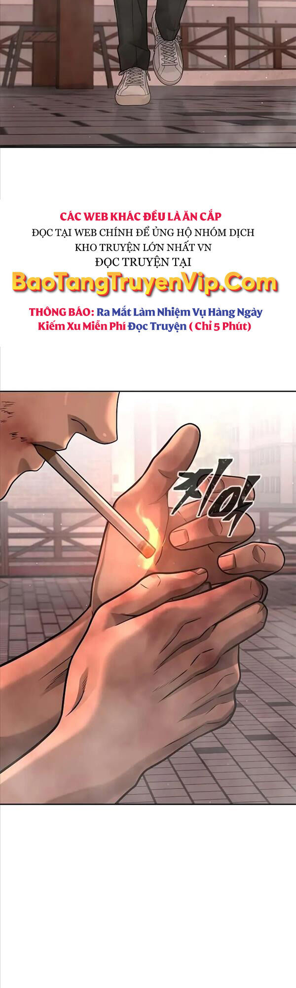 Nhiệm Vụ Diệu Kỳ Chap 84 - Next Chap 85