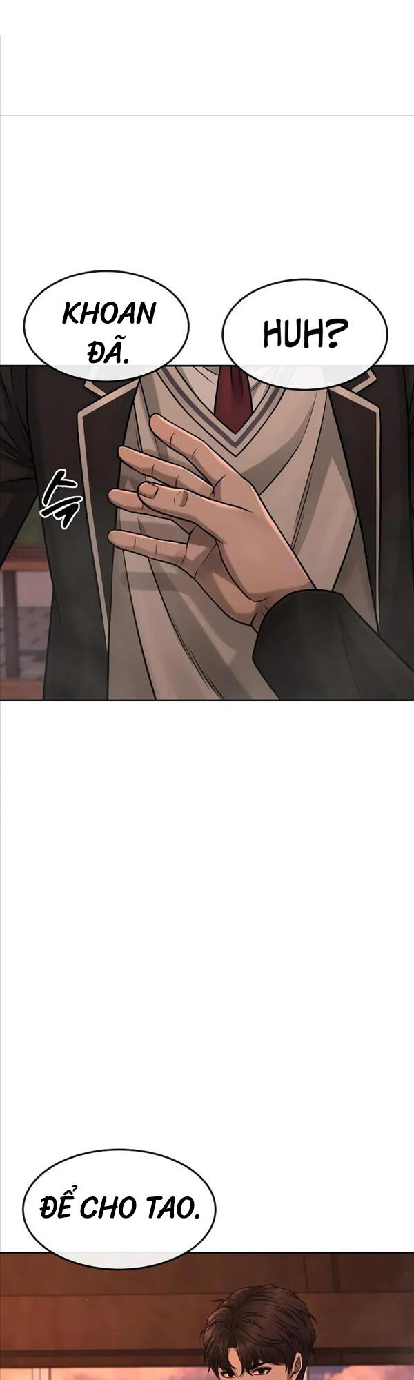 Nhiệm Vụ Diệu Kỳ Chap 84 - Next Chap 85