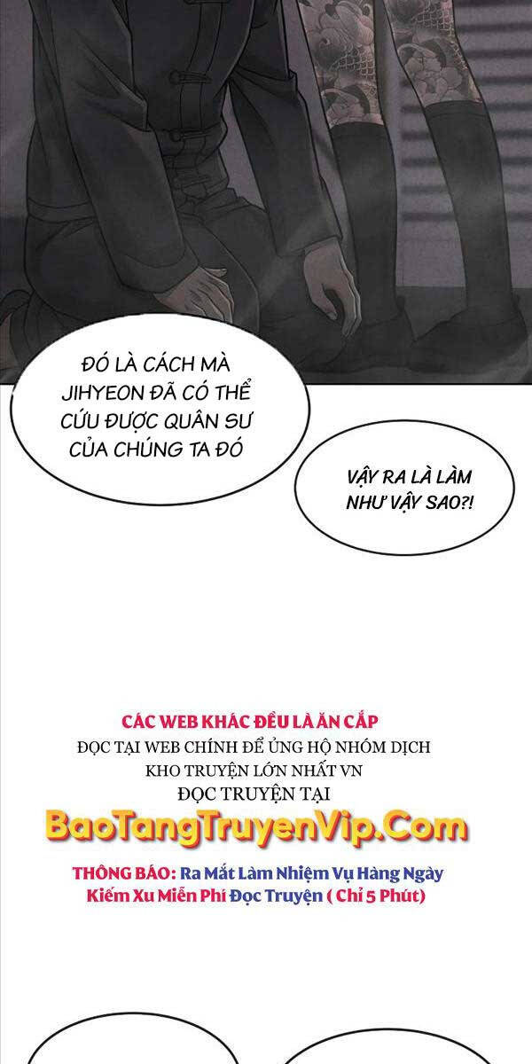 Nhiệm Vụ Diệu Kỳ Chap 85 - Next Chap 86