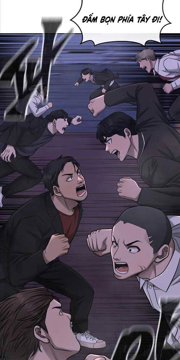 Nhiệm Vụ Diệu Kỳ Chap 85 - Next Chap 86