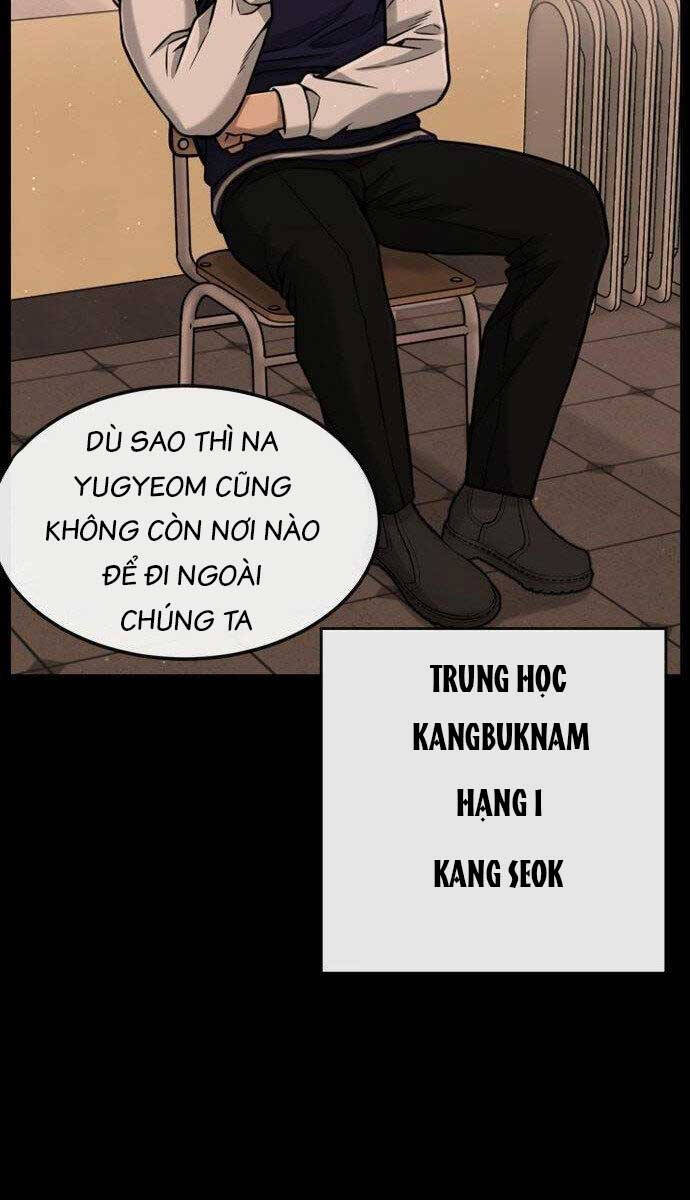 Nhiệm Vụ Diệu Kỳ Chap 86 - Next Chap 87