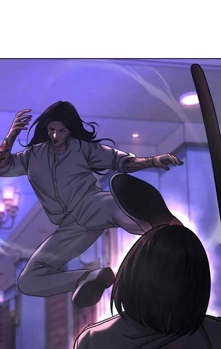 Nhiệm Vụ Diệu Kỳ Chap 87 - Next Chap 88