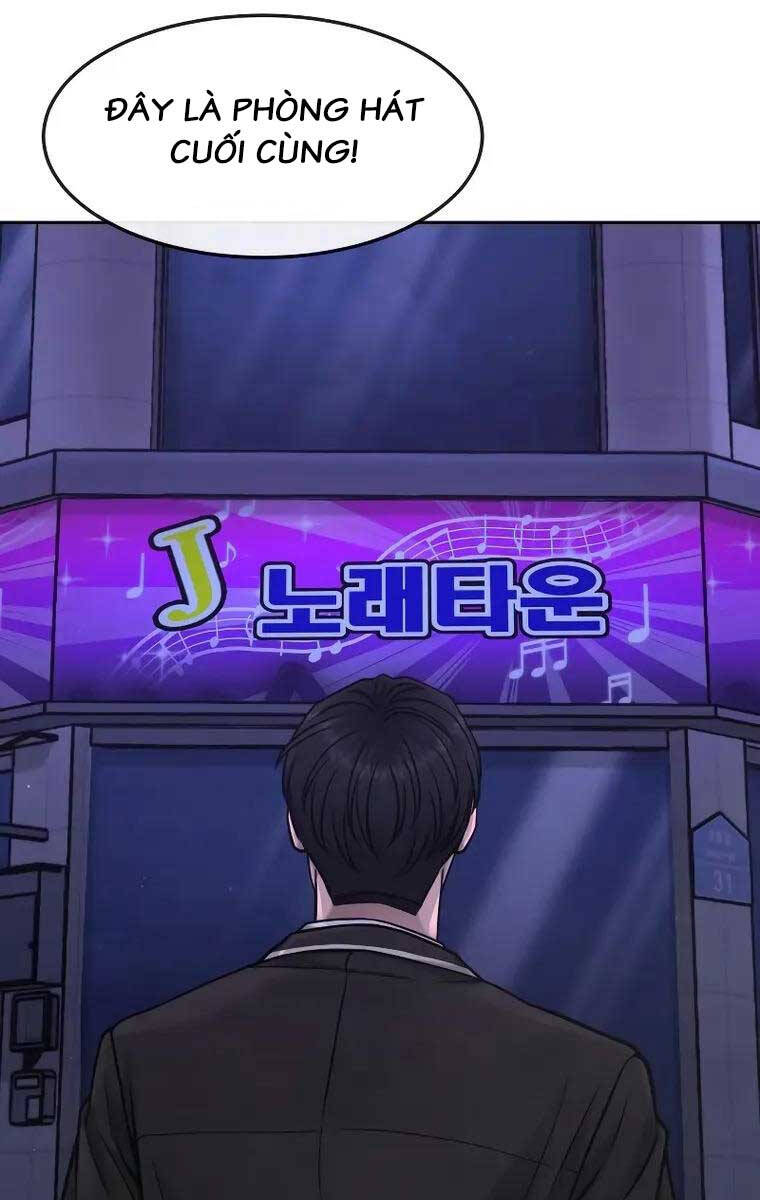 Nhiệm Vụ Diệu Kỳ Chap 87 - Next Chap 88