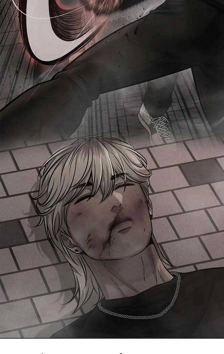 Nhiệm Vụ Diệu Kỳ Chap 87 - Next Chap 88