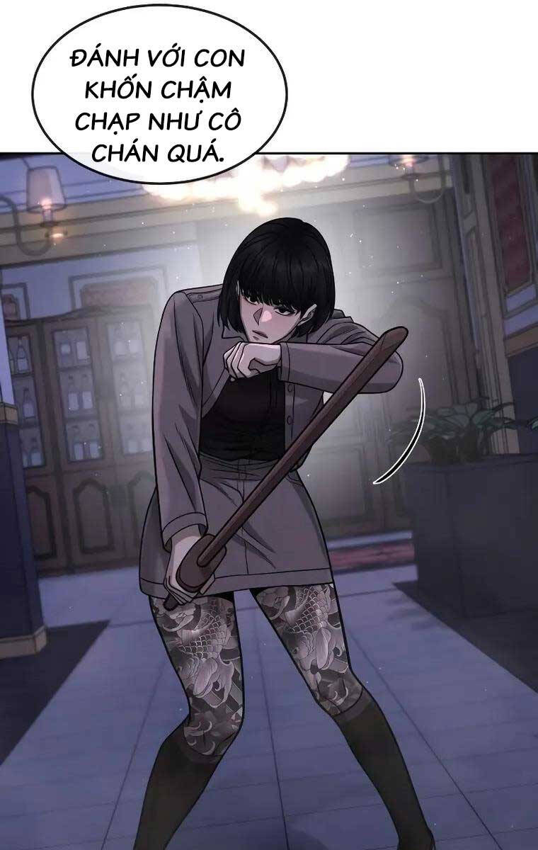 Nhiệm Vụ Diệu Kỳ Chap 87 - Next Chap 88