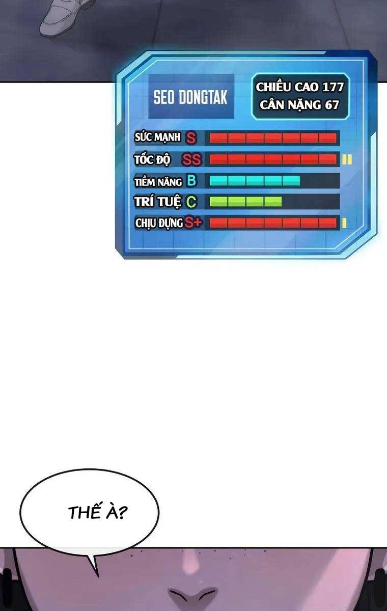 Nhiệm Vụ Diệu Kỳ Chap 87 - Next Chap 88