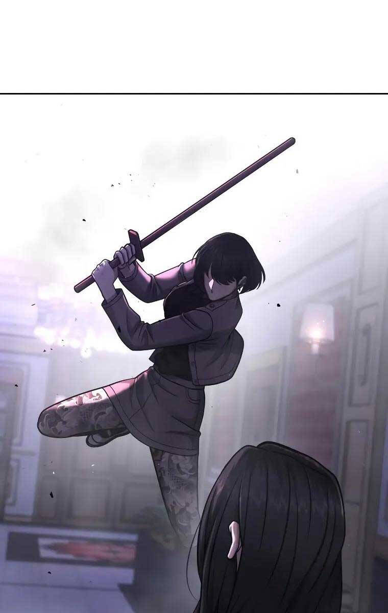 Nhiệm Vụ Diệu Kỳ Chap 87 - Next Chap 88