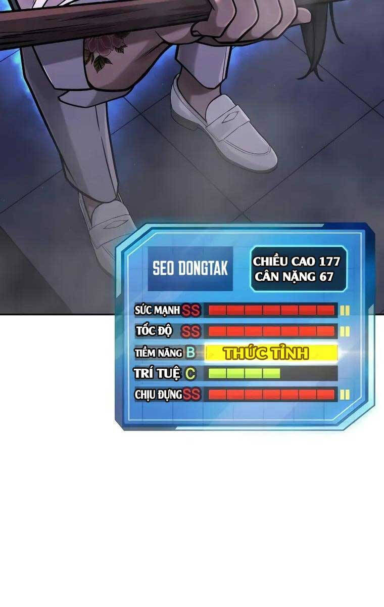 Nhiệm Vụ Diệu Kỳ Chap 87 - Next Chap 88