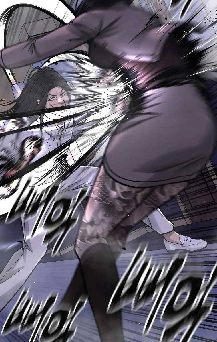 Nhiệm Vụ Diệu Kỳ Chap 87 - Next Chap 88