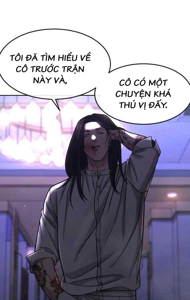 Nhiệm Vụ Diệu Kỳ Chap 87 - Next Chap 88