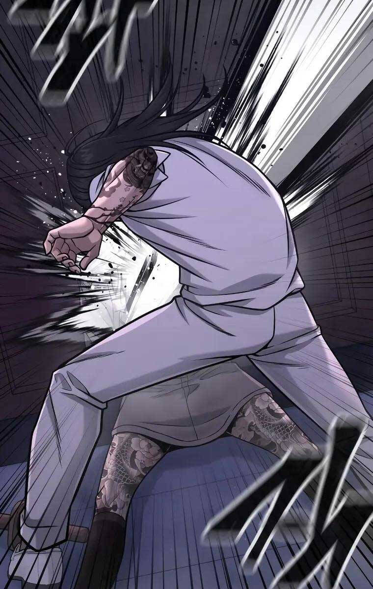 Nhiệm Vụ Diệu Kỳ Chap 87 - Next Chap 88