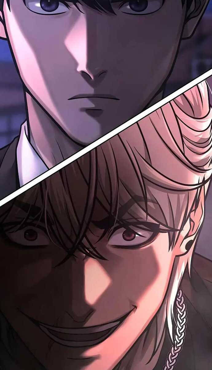 Nhiệm Vụ Diệu Kỳ Chap 88 - Next Chap 89