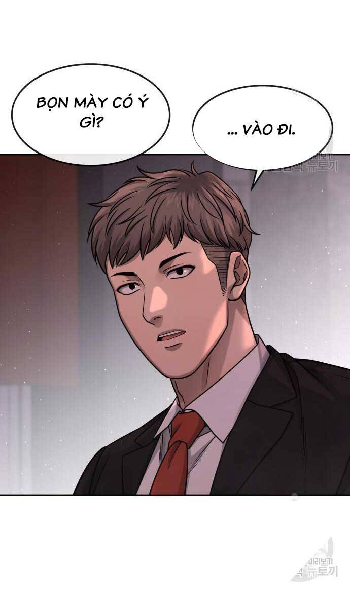 Nhiệm Vụ Diệu Kỳ Chap 88 - Next Chap 89