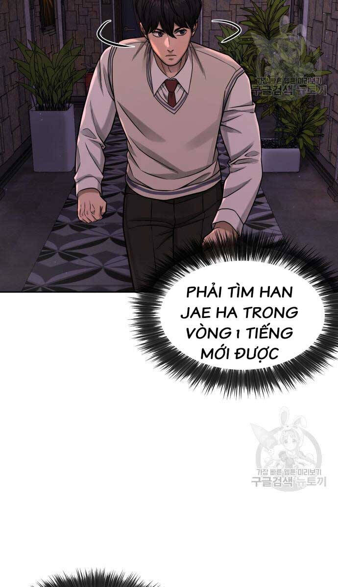 Nhiệm Vụ Diệu Kỳ Chap 88 - Next Chap 89