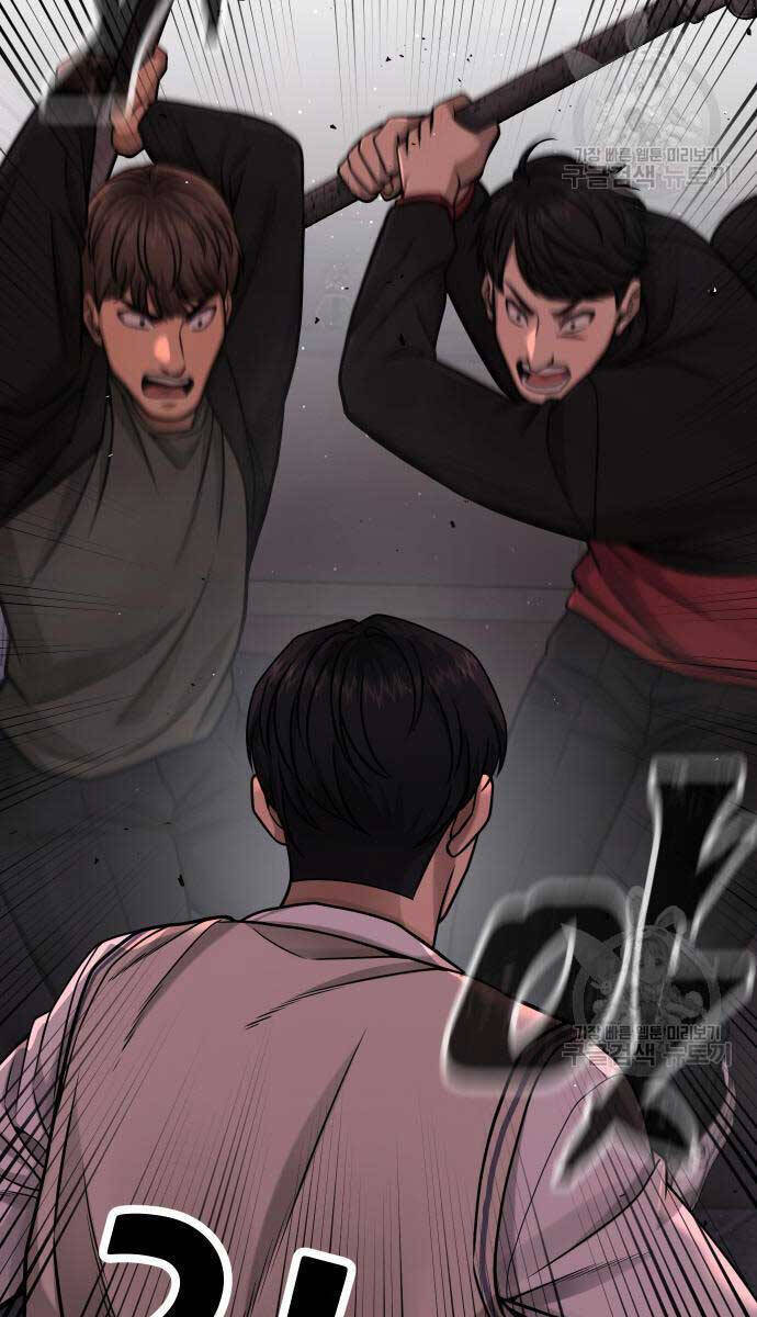 Nhiệm Vụ Diệu Kỳ Chap 88 - Next Chap 89