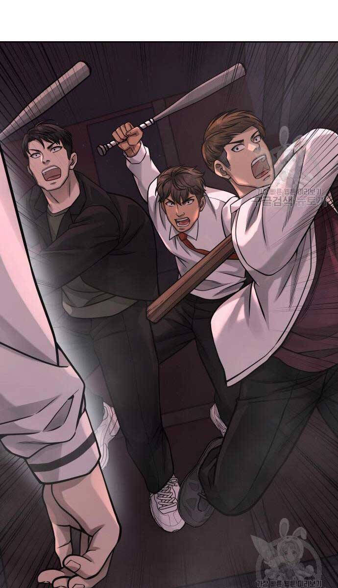 Nhiệm Vụ Diệu Kỳ Chap 88 - Next Chap 89