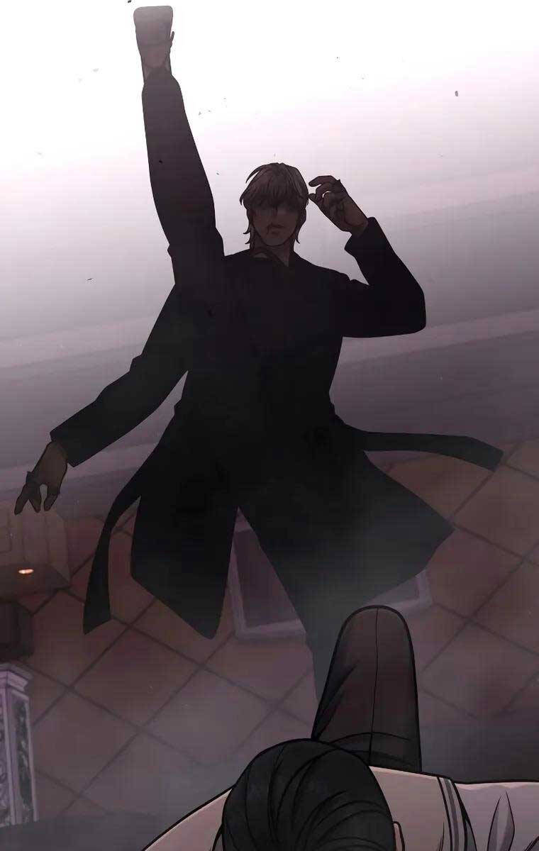 Nhiệm Vụ Diệu Kỳ Chap 90 - Next Chap 91