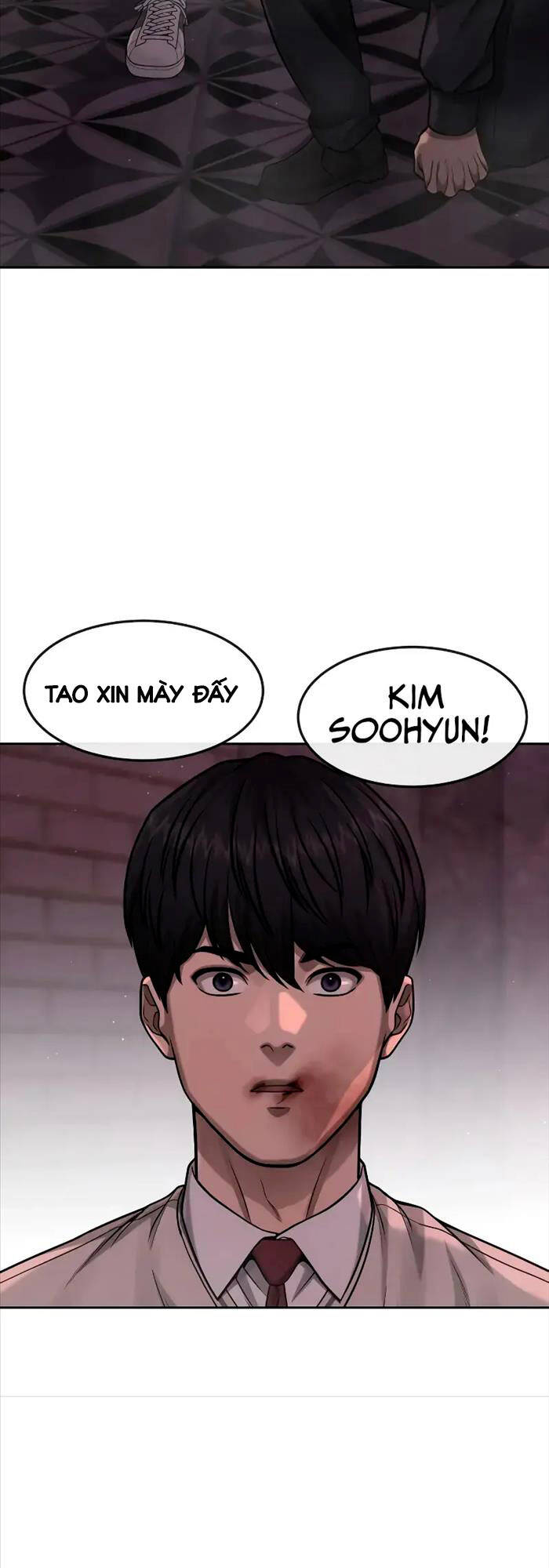 Nhiệm Vụ Diệu Kỳ Chap 91 - Next Chap 92