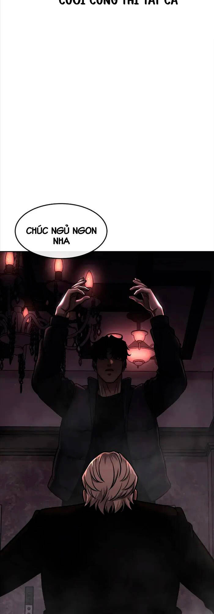 Nhiệm Vụ Diệu Kỳ Chap 91 - Next Chap 92
