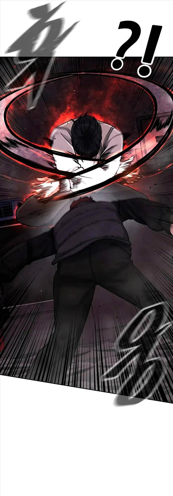 Nhiệm Vụ Diệu Kỳ Chap 91 - Next Chap 92