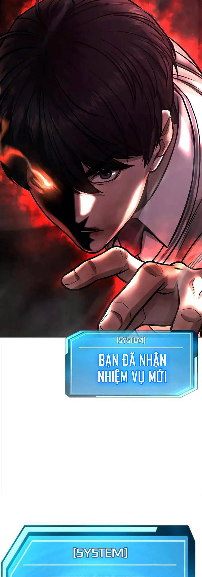 Nhiệm Vụ Diệu Kỳ Chap 91 - Next Chap 92