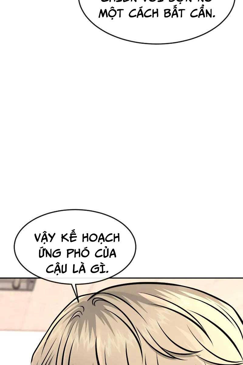 Nhiệm Vụ Diệu Kỳ Chap 93 - Next Chap 94