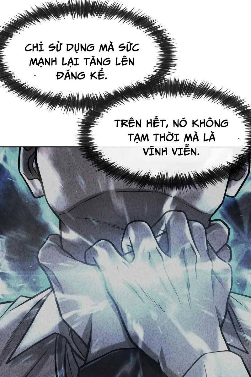Nhiệm Vụ Diệu Kỳ Chap 93 - Next Chap 94