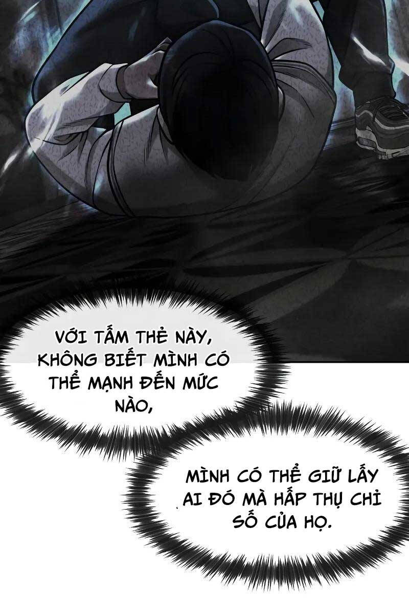 Nhiệm Vụ Diệu Kỳ Chap 93 - Next Chap 94