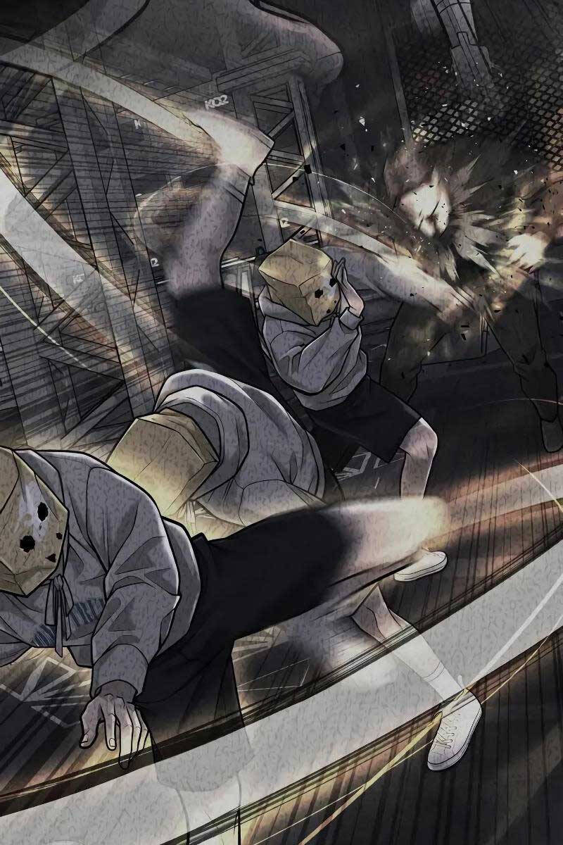 Nhiệm Vụ Diệu Kỳ Chap 93 - Next Chap 94