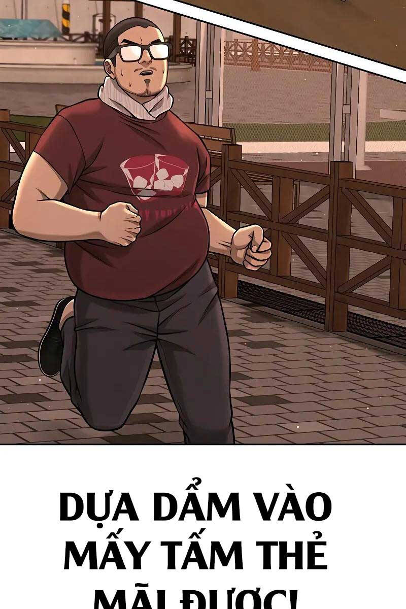 Nhiệm Vụ Diệu Kỳ Chap 93 - Next Chap 94