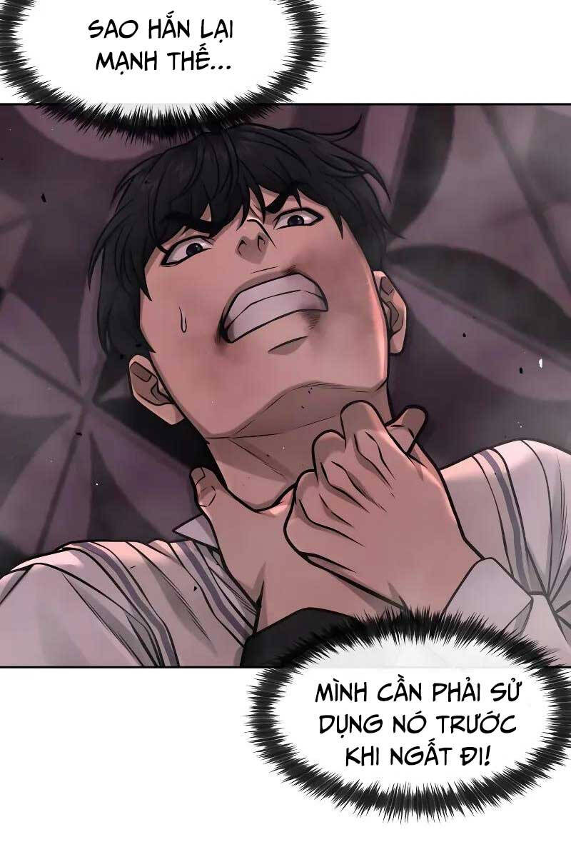 Nhiệm Vụ Diệu Kỳ Chap 93 - Next Chap 94