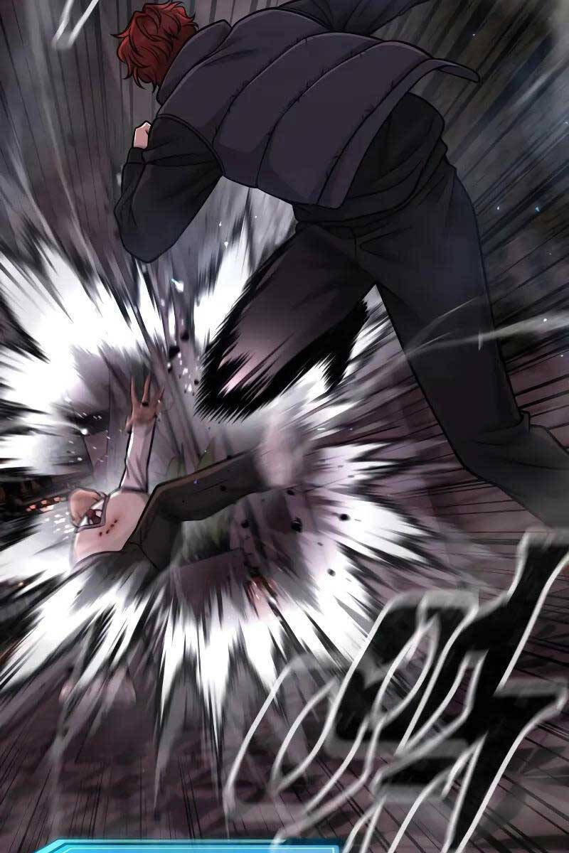 Nhiệm Vụ Diệu Kỳ Chap 93 - Next Chap 94