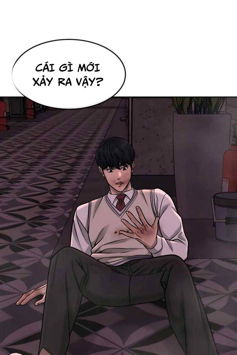 Nhiệm Vụ Diệu Kỳ Chap 93 - Next Chap 94