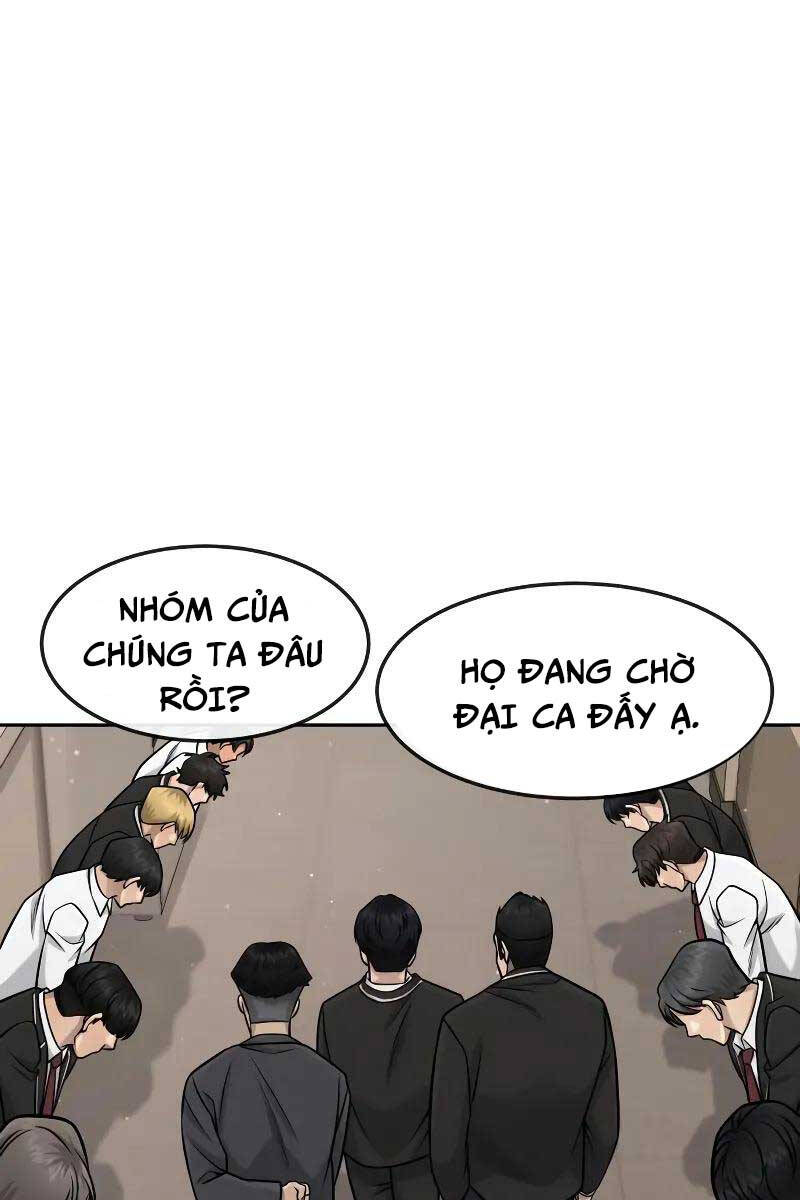 Nhiệm Vụ Diệu Kỳ Chap 93 - Next Chap 94