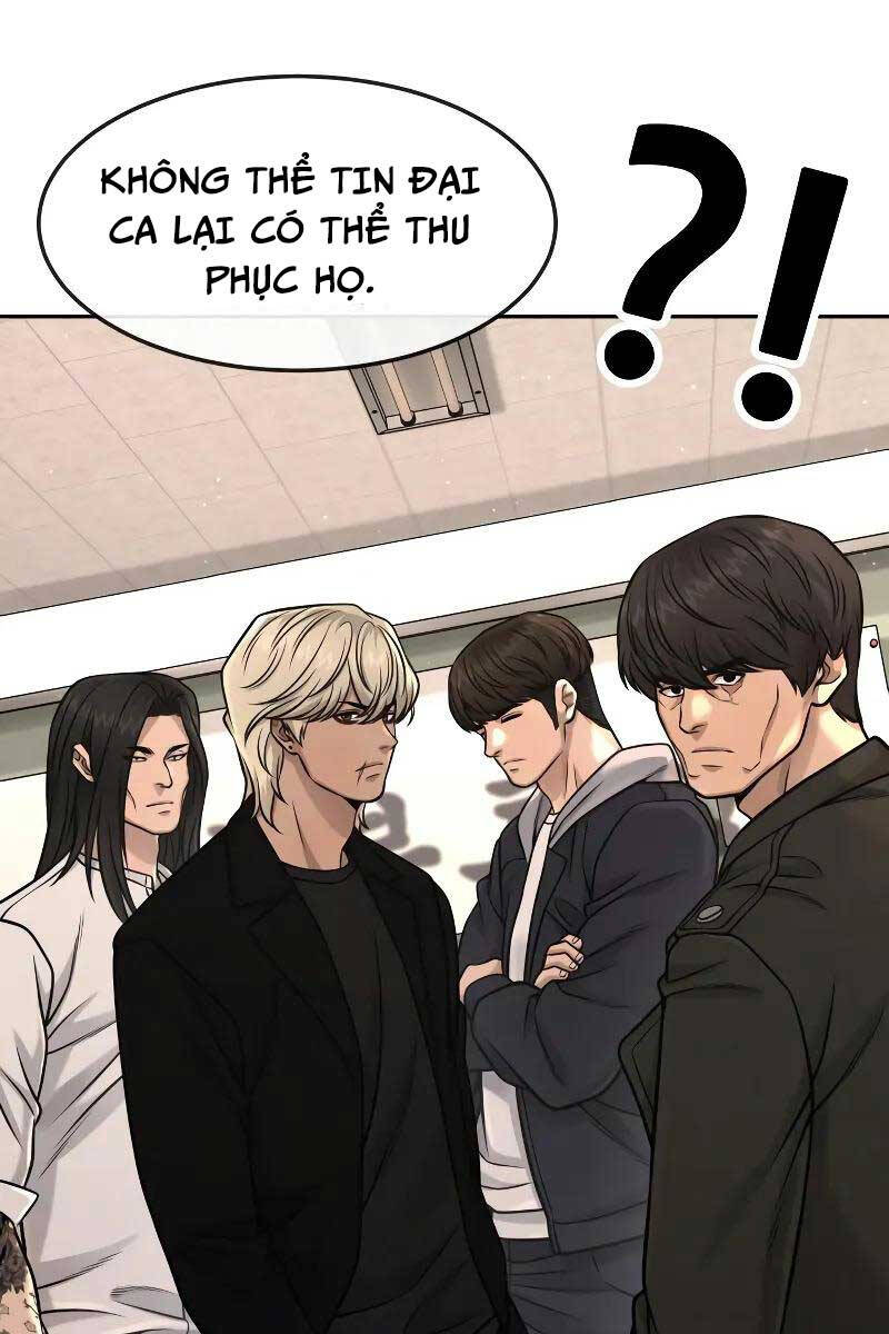 Nhiệm Vụ Diệu Kỳ Chap 93 - Next Chap 94