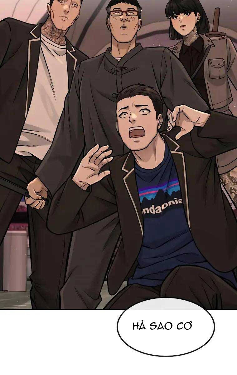 Nhiệm Vụ Diệu Kỳ Chap 94 - Next Chap 95