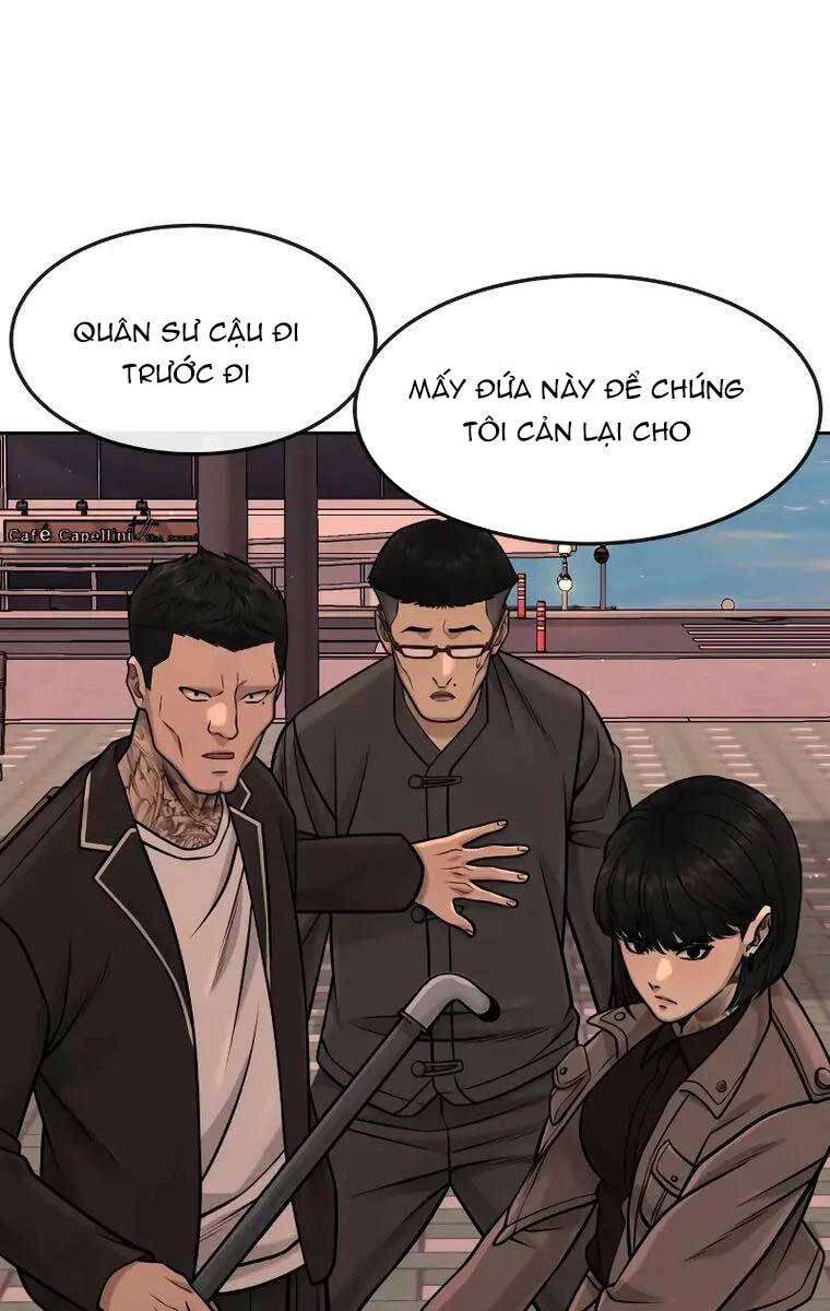 Nhiệm Vụ Diệu Kỳ Chap 94 - Next Chap 95