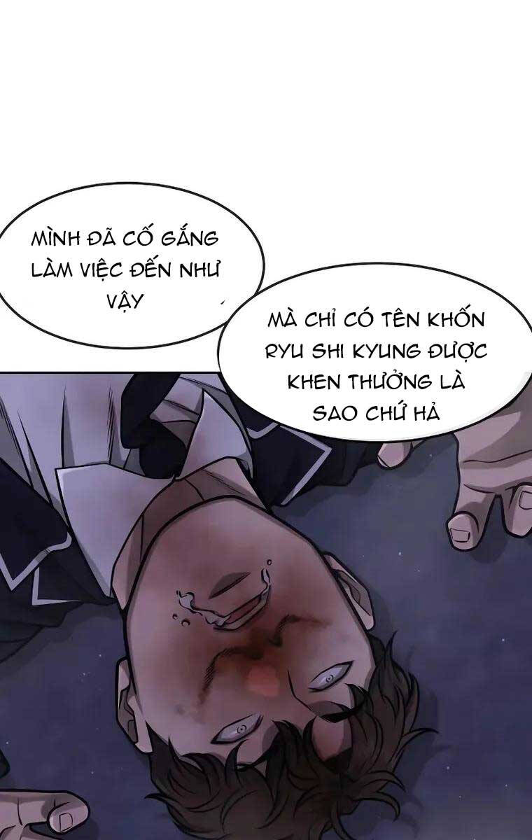Nhiệm Vụ Diệu Kỳ Chap 94 - Next Chap 95
