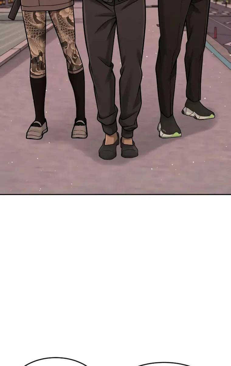 Nhiệm Vụ Diệu Kỳ Chap 94 - Next Chap 95