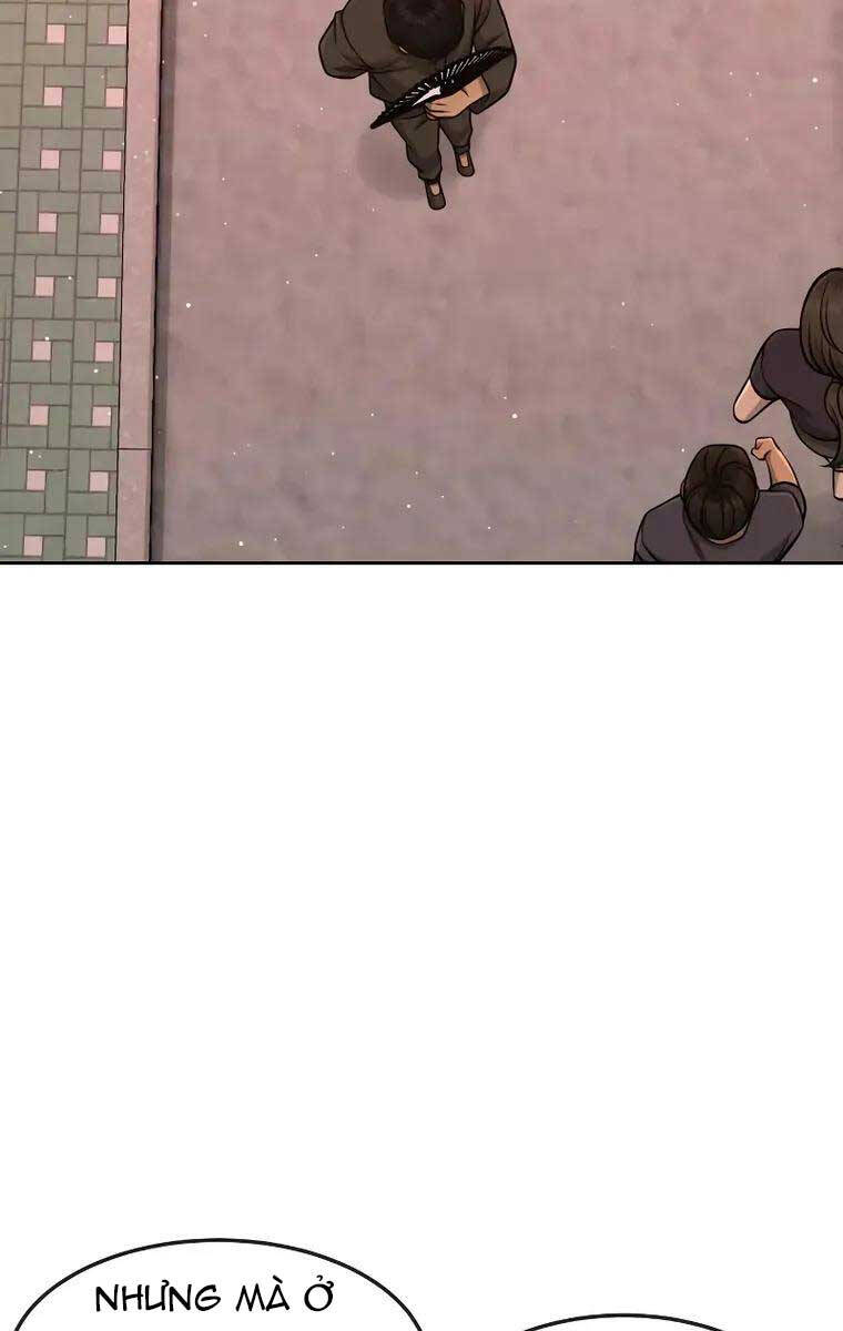 Nhiệm Vụ Diệu Kỳ Chap 94 - Next Chap 95