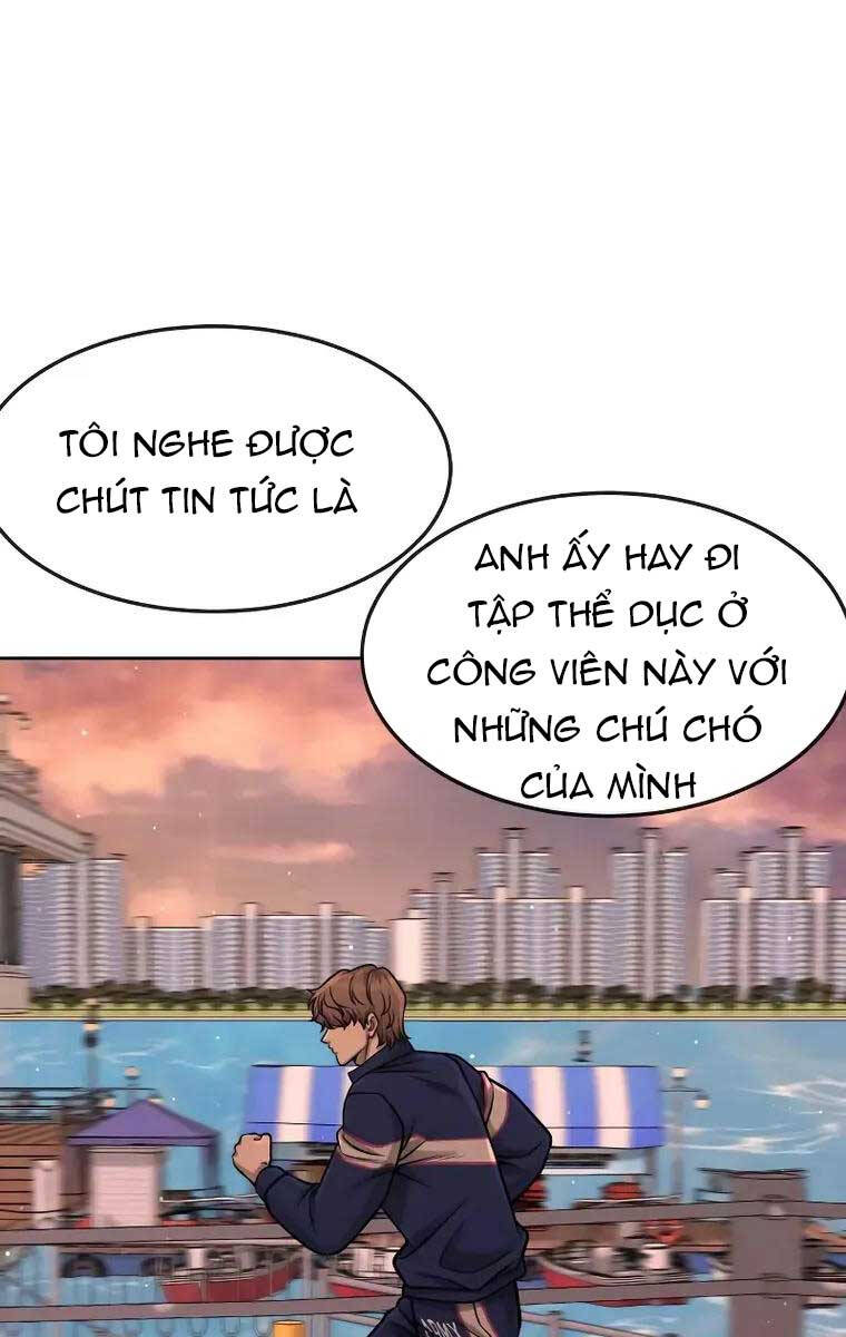 Nhiệm Vụ Diệu Kỳ Chap 94 - Next Chap 95