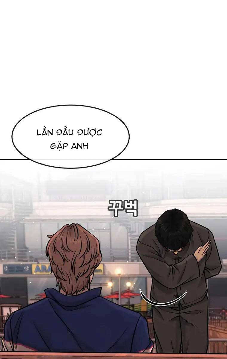 Nhiệm Vụ Diệu Kỳ Chap 94 - Next Chap 95