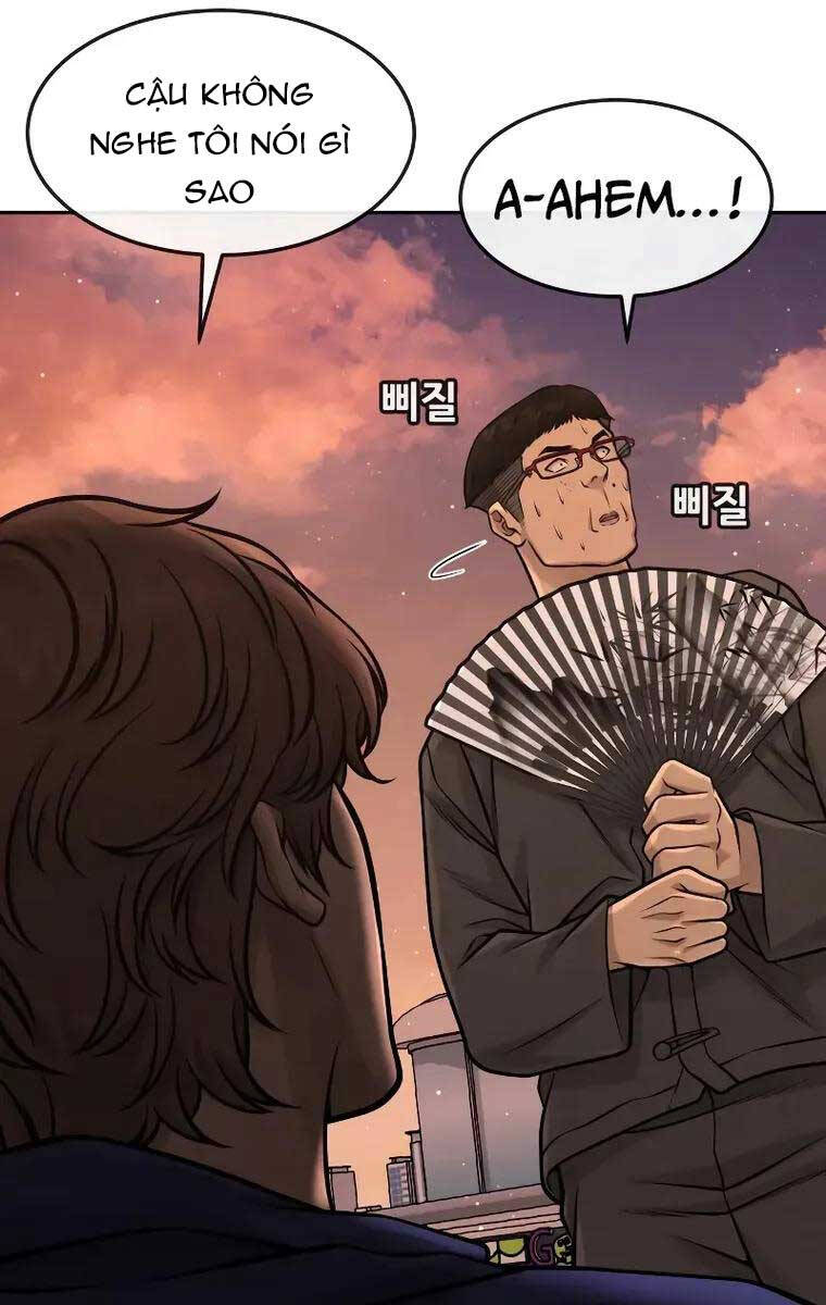 Nhiệm Vụ Diệu Kỳ Chap 94 - Next Chap 95