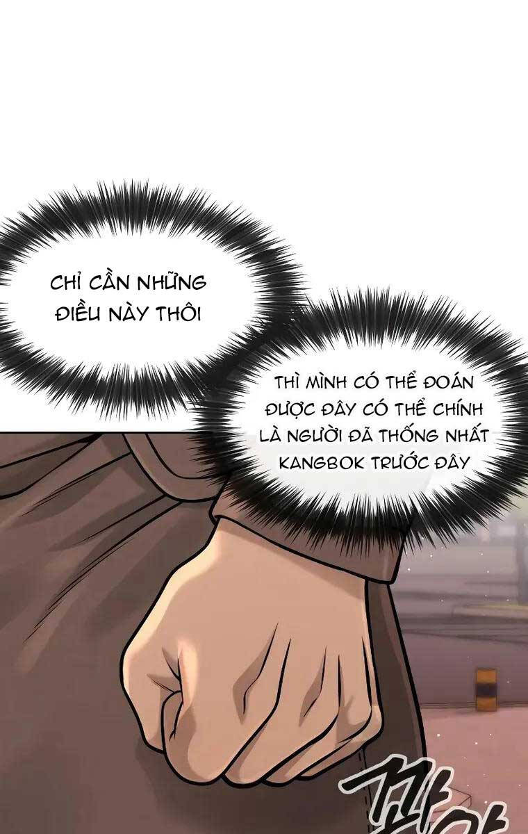 Nhiệm Vụ Diệu Kỳ Chap 94 - Next Chap 95