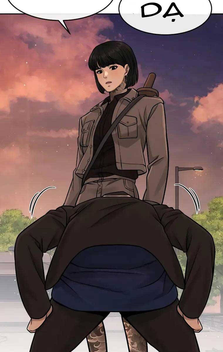 Nhiệm Vụ Diệu Kỳ Chap 94 - Next Chap 95