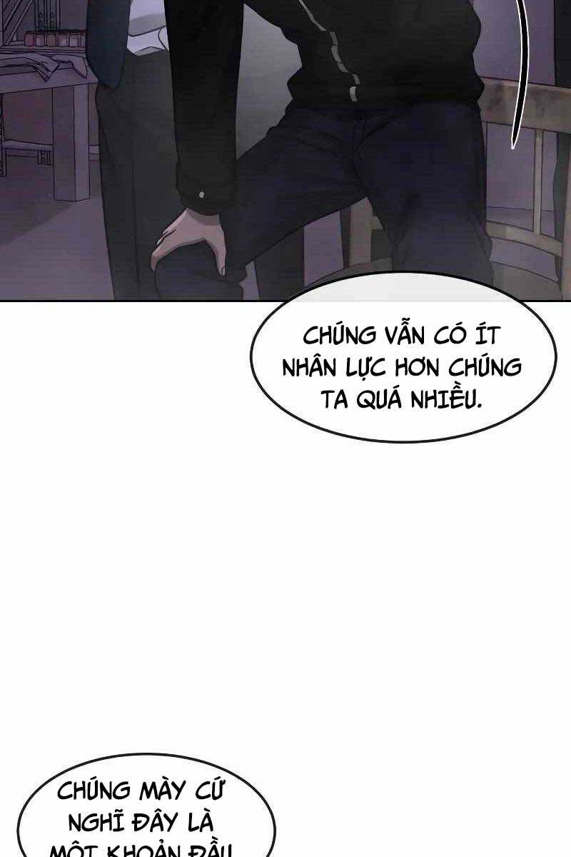 Nhiệm Vụ Diệu Kỳ Chap 97 - Next Chap 98